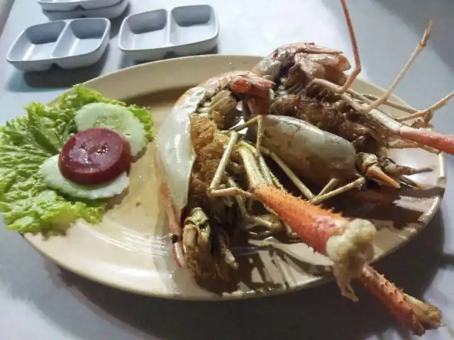 Gambar Makanan Marco Sea Food 2