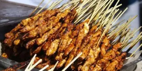 Sate Madura Bu Mar, Puri Indah