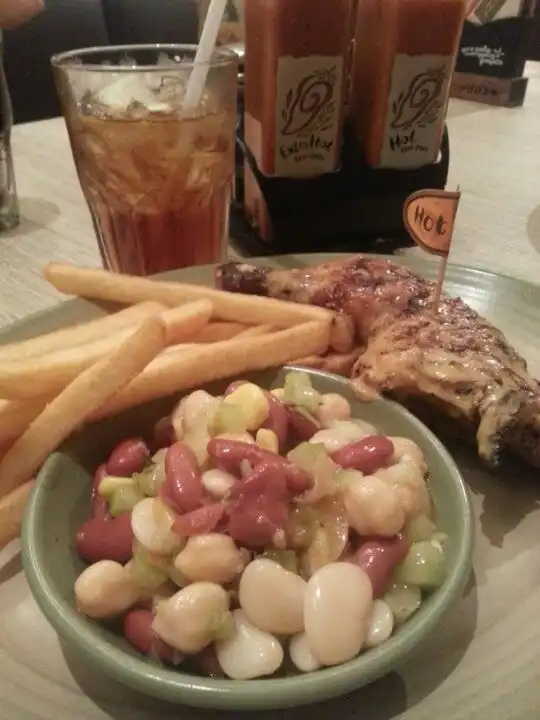 Nando's Food Photo 16