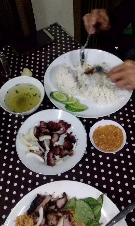 Gambar Makanan Tanggo Pork Resto 13