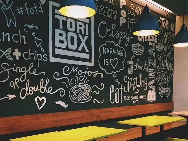 Tori Box Food Photo 4