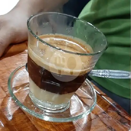 Gambar Makanan Aie Kopi, Gajahmada 10