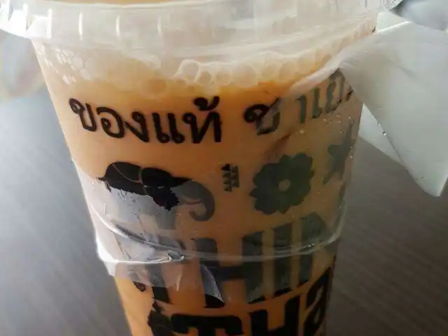 Gambar Makanan Think Thai Tea 12