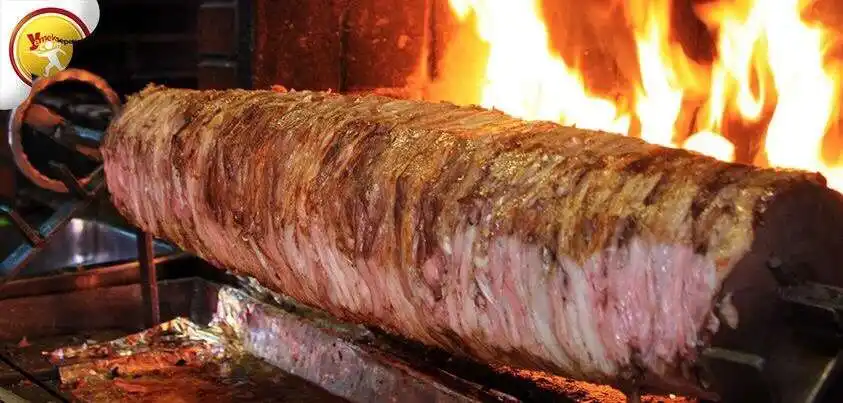 Sahra Erzurum Cağ Kebabı'nin yemek ve ambiyans fotoğrafları 16