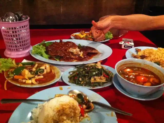 Restoran Tasik Idaman Food Photo 8