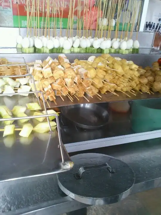 Rojak Tonggek Food Photo 11