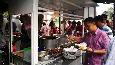 Kari Kepala Ikan Bangsar