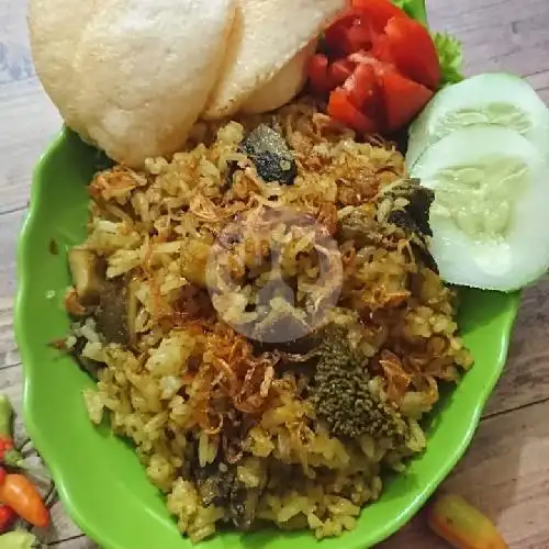 Gambar Makanan Nasrubat, Sukun 9