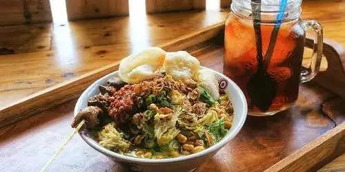 Bubur Ayam Bandung Az Zahra, Gondokusuman