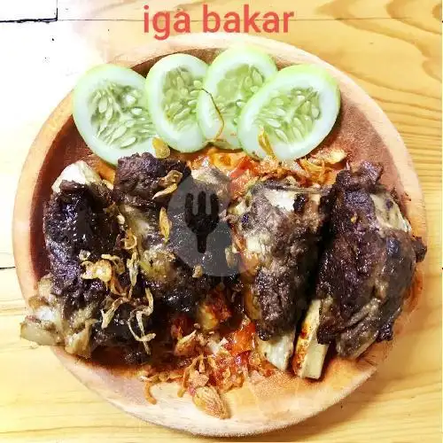 Gambar Makanan Nasi Goreng Iga, Mie Goreng Iga, Bakmie, Tanjung Duren Barat 14