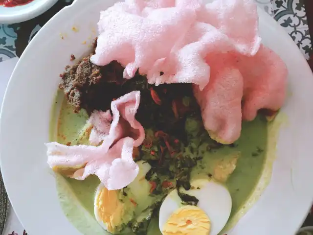 Gambar Makanan Cikang Resto 9