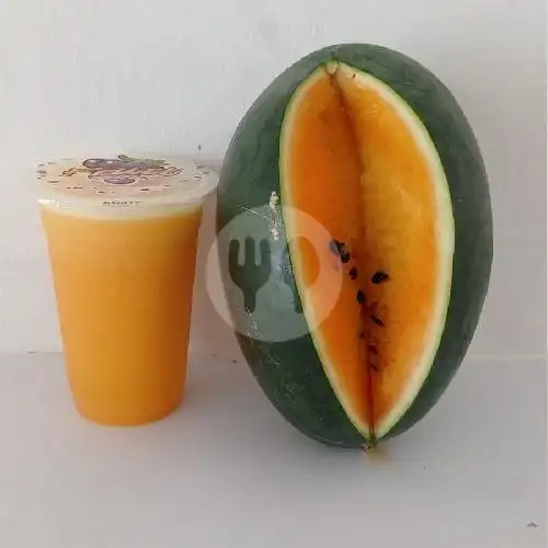 Gambar Makanan Xinona Boba Gunung Salak 4