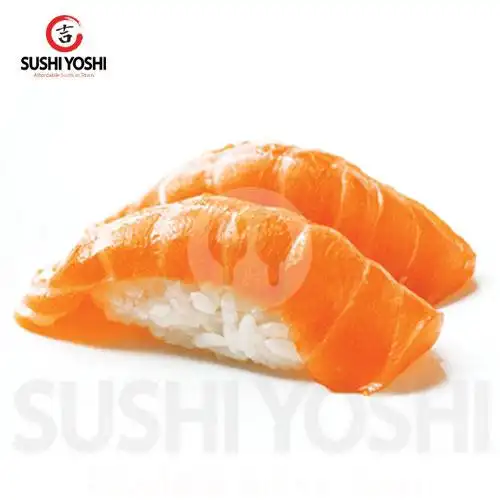 Gambar Makanan Sushi Yoshi, Kisamaun 1
