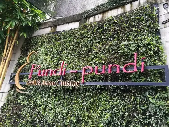 Gambar Makanan Pundi-Pundi Grill & Asian Cuisine 18