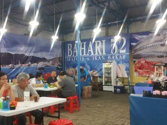 Gambar Makanan Bahari 52 Seafood 15