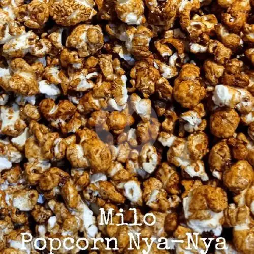 Gambar Makanan Popcorn Nya-Nya  19