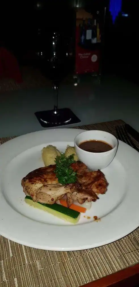 Gambar Makanan Sky Lounge - Grand Mercure 9