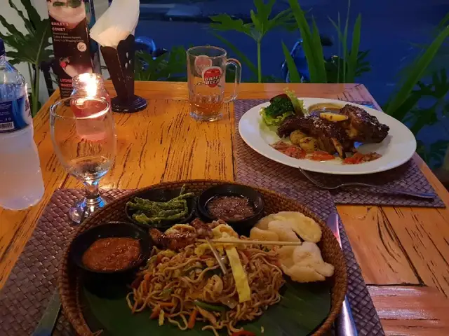 Gambar Makanan PAON Sanur 11