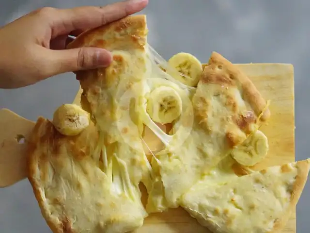 Gambar Makanan Panties Pizza, Bukittinggi 1