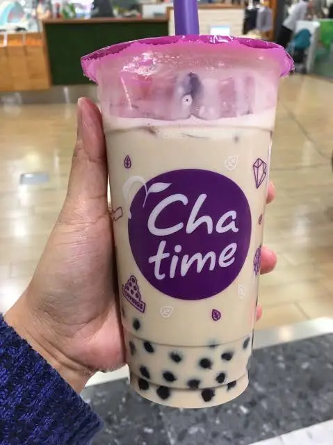 Chatime