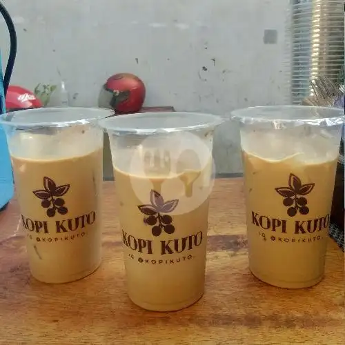 Gambar Makanan Kopi Kuto, Serpong 10