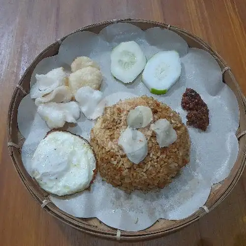 Gambar Makanan Kedai SKM KULINERAN 7