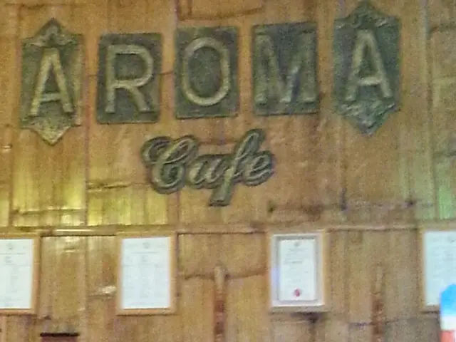 Aroma Cafe Food Photo 6