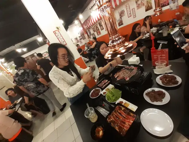 Gambar Makanan Pochajjang Korean BBQ 12