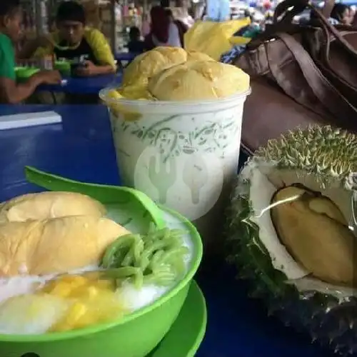 Gambar Makanan Dapur Ratu Bdl, Kedaton 8