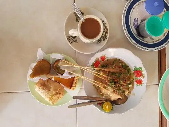 Gambar Makanan Toko Kopi Nikmat 7