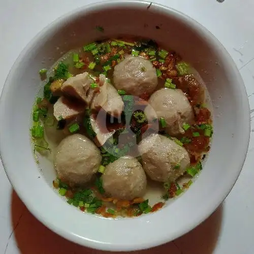 Gambar Makanan Mie Ayam Bakso Libanon Asli Boyolali, Duren Sawit 5