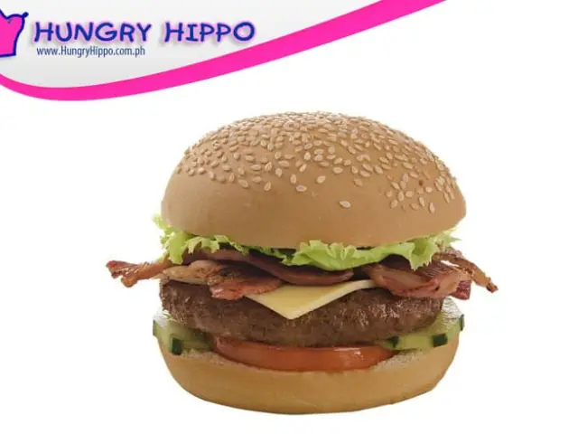 Hungry Hippo Food Photo 7