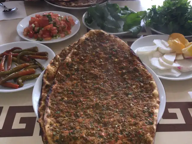 Antep Lezzet'nin yemek ve ambiyans fotoğrafları 8