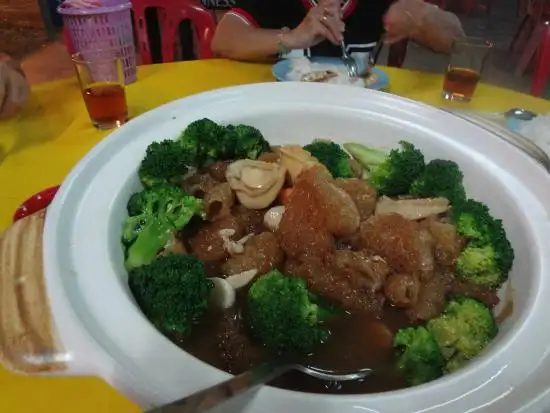 Restoran Pasir Bogak Food Photo 1