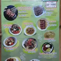 Gambar Makanan Pondok Sate Surya 1