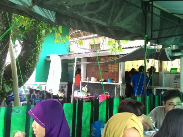 Gambar Makanan La-Capila 3