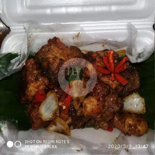 Gambar Makanan Pulen kitchen, Dolopo 14