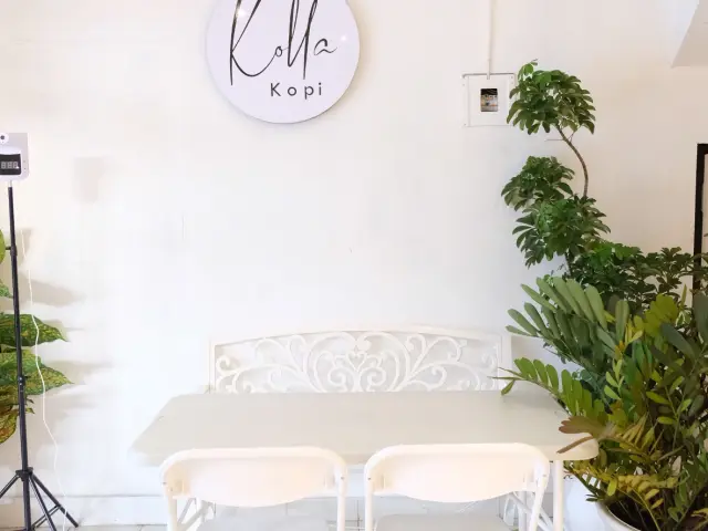 Gambar Makanan Kolla Kopi 6