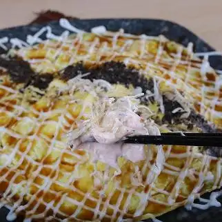 Gambar Makanan Kaiten Ramen Grand Batam, Kaiten Ramen Grand Batam Mall 14