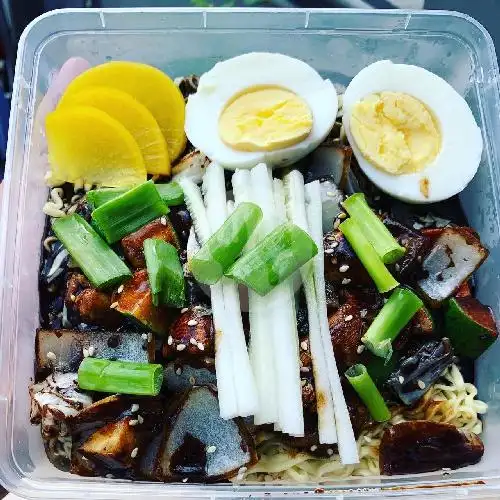 Gambar Makanan Kimchi Ahjussi (Korean Food), Gading Mas Barat 4 6