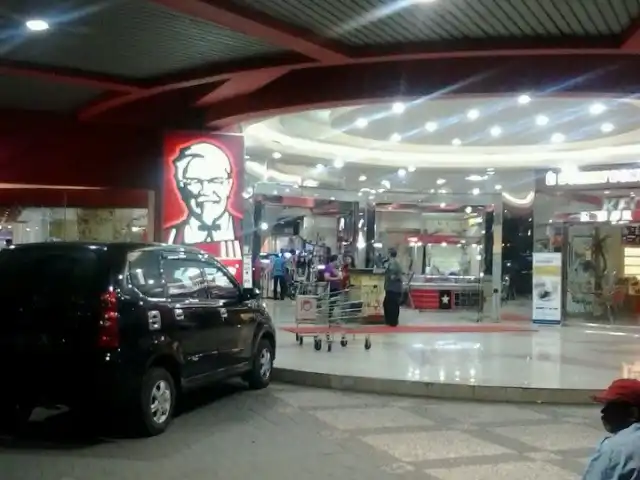 Gambar Makanan KFC 8