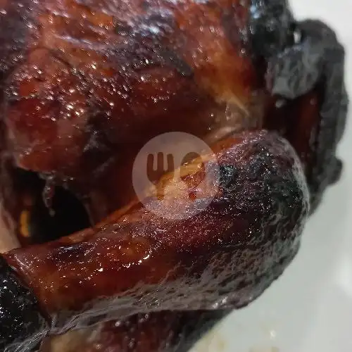 Gambar Makanan Imbiss Roast Chicken, BSD Boulevard Timur 16