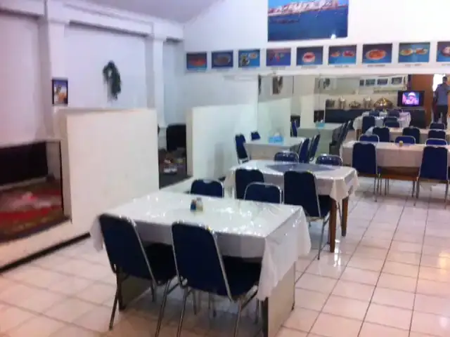 Gambar Makanan Restoran Al-Mukalla 10