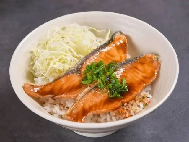 Gambar Makanan Tamoya Udon 16