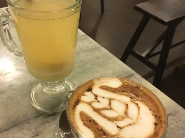 Gambar Makanan Yan Kedai Kopi 11