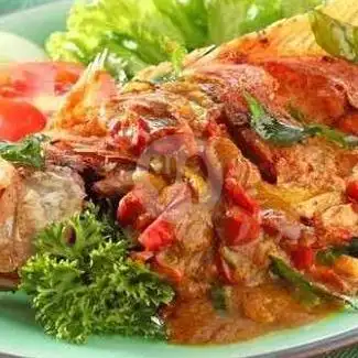 Gambar Makanan Seafood Sari Laut 88, Cempaka Putih Timur 14