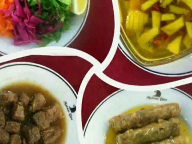 Paçacı Mahmut Usta ve Osmanlı Sofrası'nin yemek ve ambiyans fotoğrafları 59