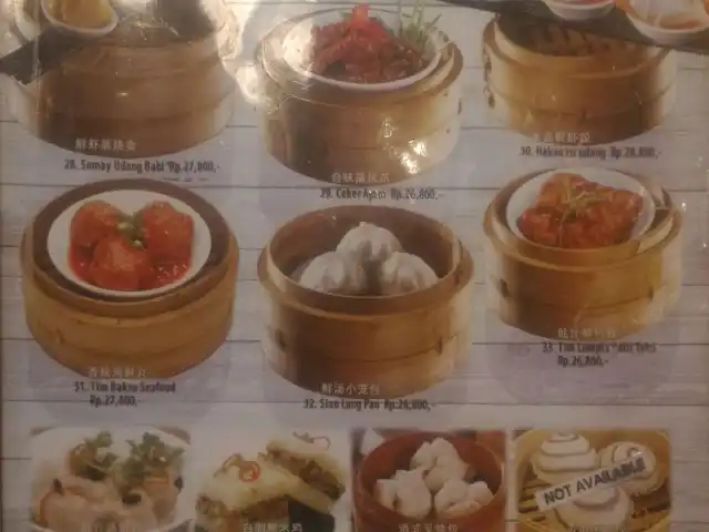 Gambar Makanan X.O Suki & Dim Sum 1