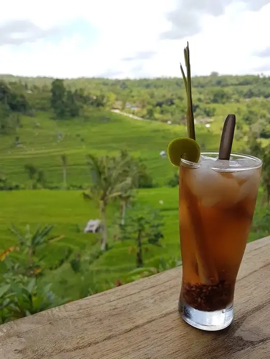 Gambar Makanan Padi Bali 18