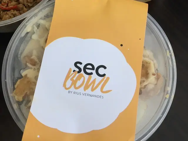 Gambar Makanan SEC Bowl 12
